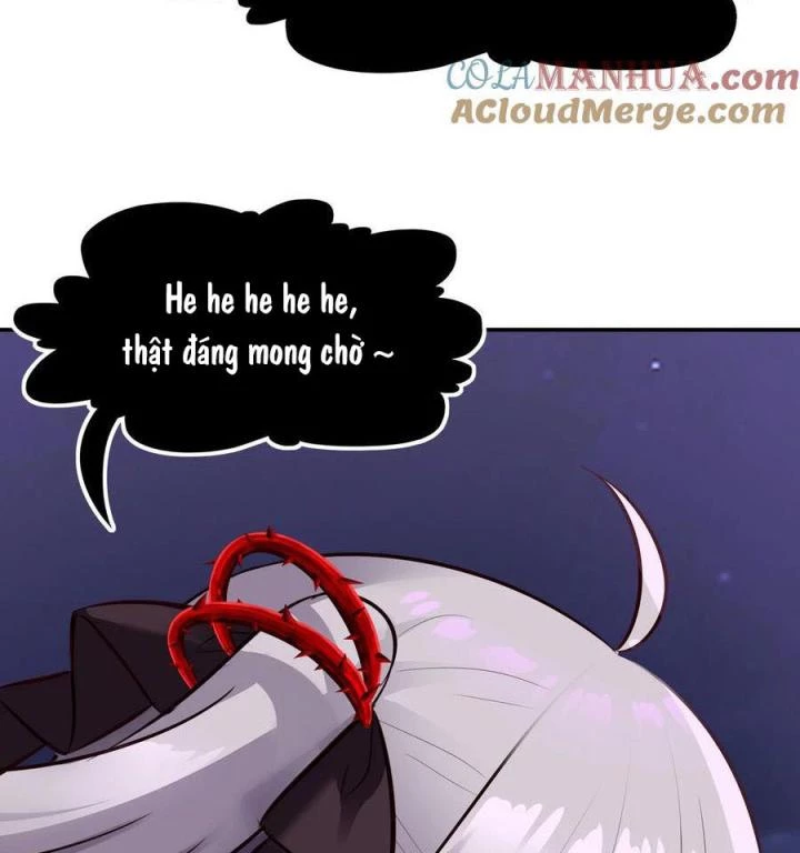 Thích Đuôi Lớn Thì Sao? Chapter 25 - Trang 2