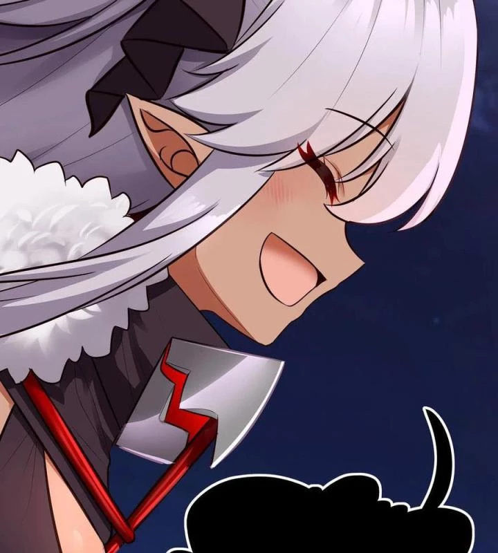 Thích Đuôi Lớn Thì Sao? Chapter 25 - Trang 2