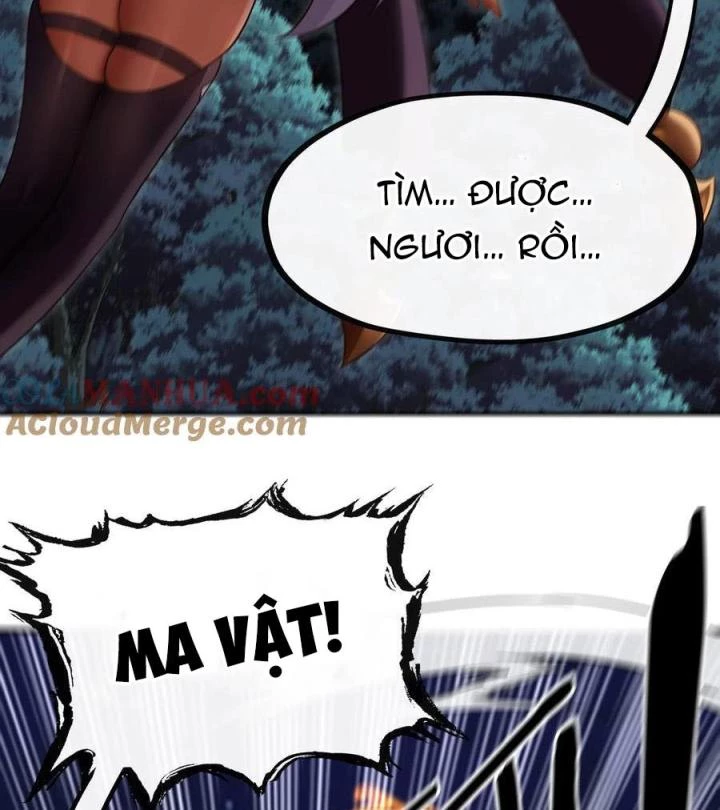 Thích Đuôi Lớn Thì Sao? Chapter 25 - Trang 2