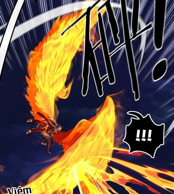 Thích Đuôi Lớn Thì Sao? Chapter 25 - Trang 2