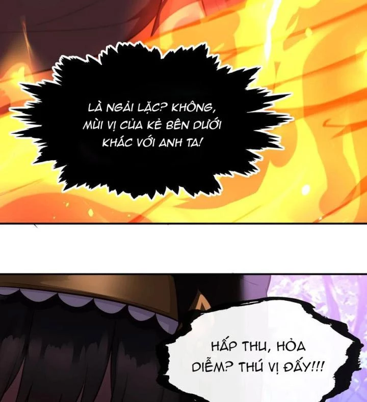 Thích Đuôi Lớn Thì Sao? Chapter 25 - Trang 2