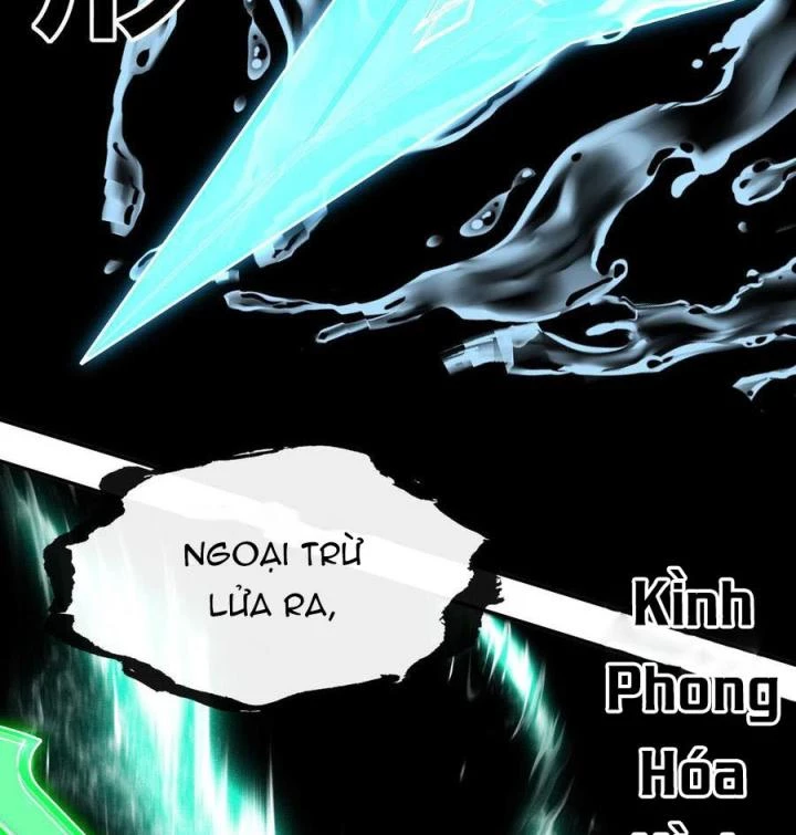 Thích Đuôi Lớn Thì Sao? Chapter 25 - Trang 2