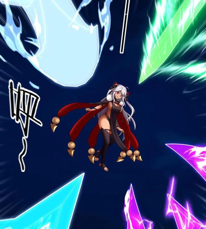 Thích Đuôi Lớn Thì Sao? Chapter 25 - Trang 2