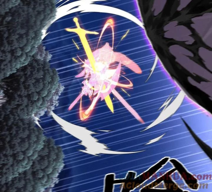 Thích Đuôi Lớn Thì Sao? Chapter 25 - Trang 2