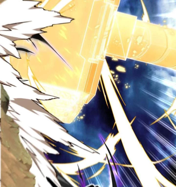 Thích Đuôi Lớn Thì Sao? Chapter 25 - Trang 2