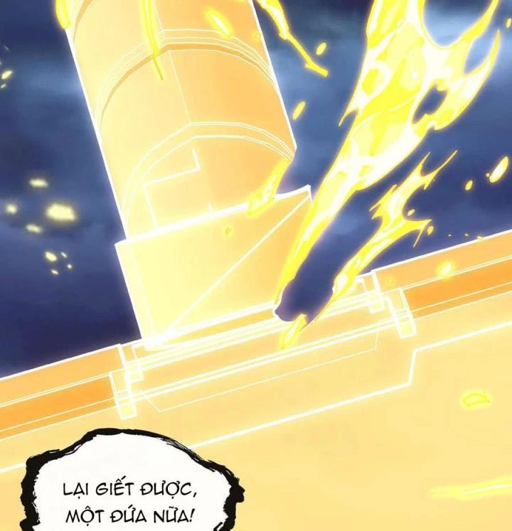 Thích Đuôi Lớn Thì Sao? Chapter 25 - Trang 2