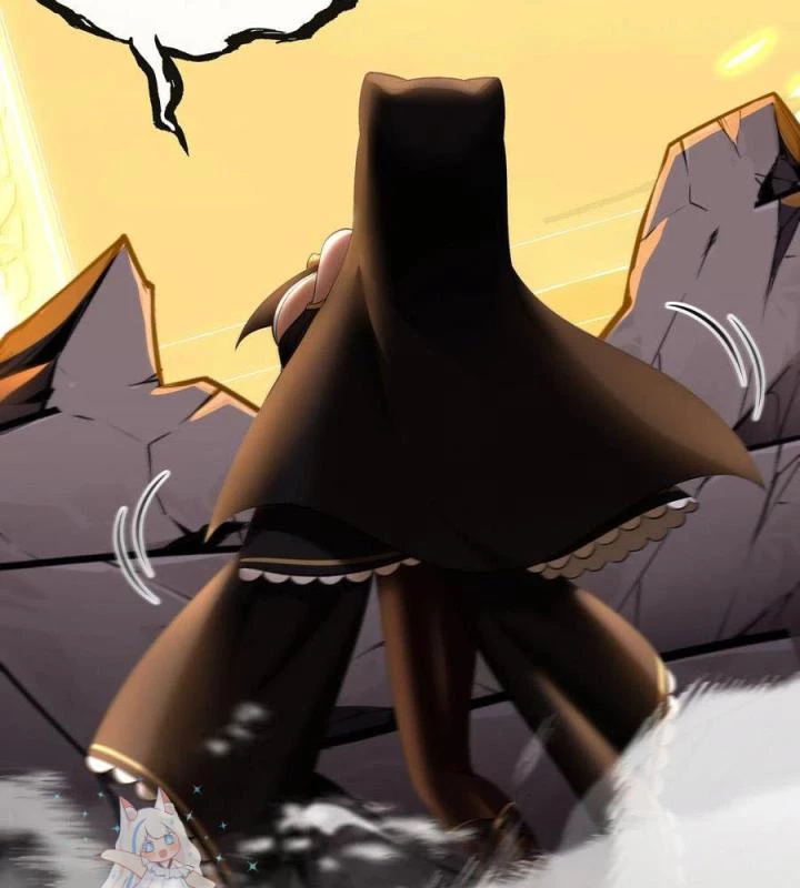 Thích Đuôi Lớn Thì Sao? Chapter 25 - Trang 2