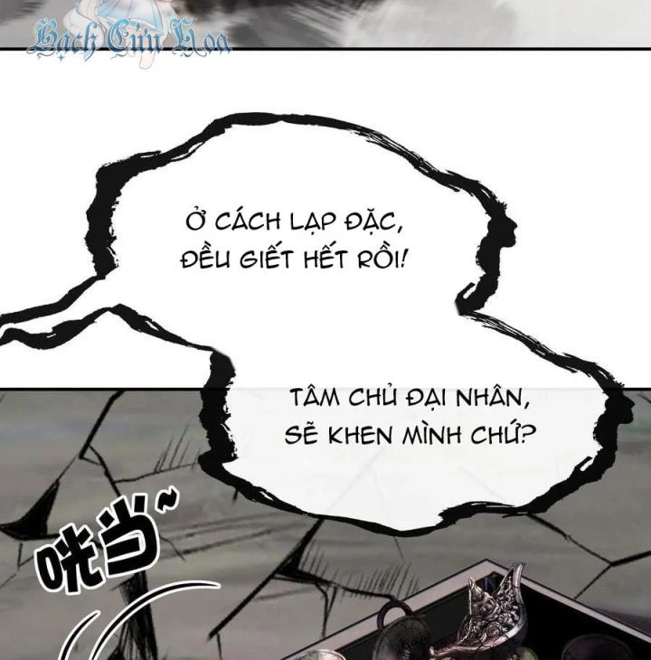 Thích Đuôi Lớn Thì Sao? Chapter 25 - Trang 2