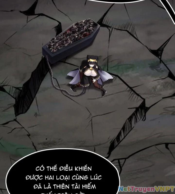 Thích Đuôi Lớn Thì Sao? Chapter 25 - Trang 2