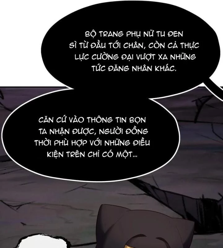Thích Đuôi Lớn Thì Sao? Chapter 25 - Trang 2