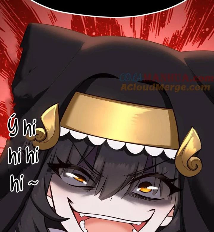 Thích Đuôi Lớn Thì Sao? Chapter 25 - Trang 2