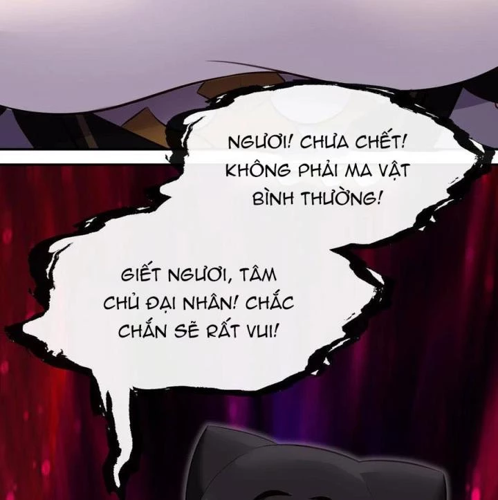Thích Đuôi Lớn Thì Sao? Chapter 25 - Trang 2