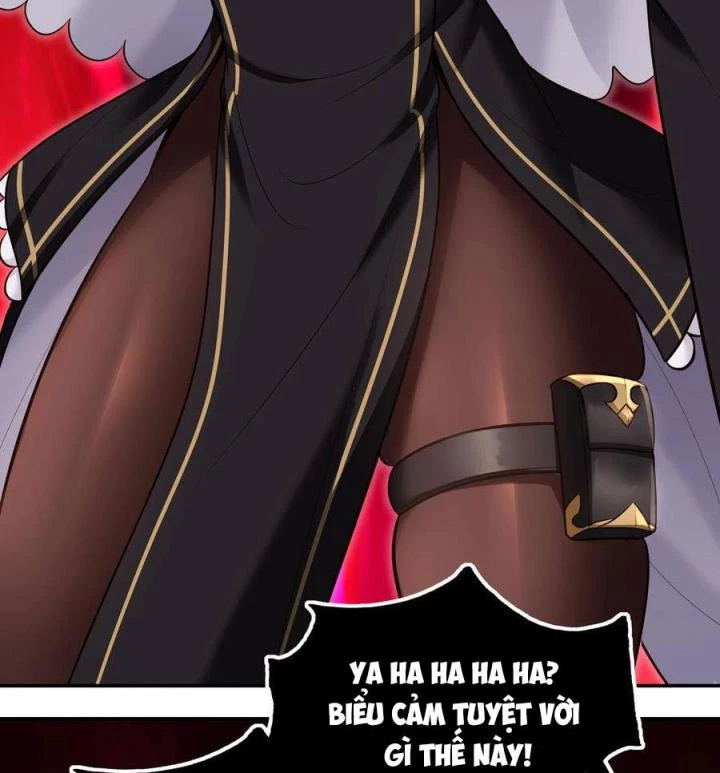 Thích Đuôi Lớn Thì Sao? Chapter 25 - Trang 2