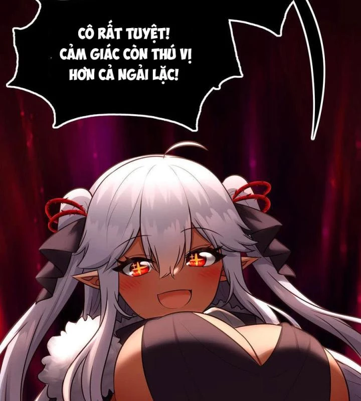 Thích Đuôi Lớn Thì Sao? Chapter 25 - Trang 2