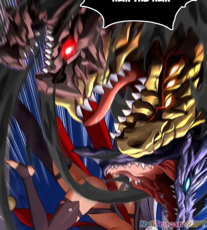 Thích Đuôi Lớn Thì Sao? Chapter 25 - Trang 2