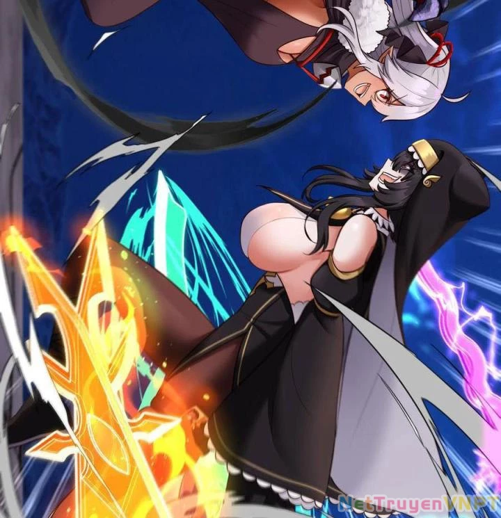 Thích Đuôi Lớn Thì Sao? Chapter 25 - Trang 2