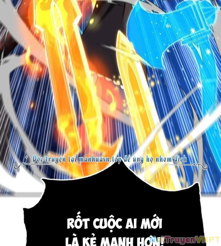 Thích Đuôi Lớn Thì Sao? Chapter 25 - Trang 2