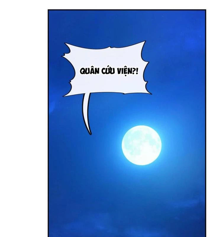 Thích Đuôi Lớn Thì Sao? Chapter 25 - Trang 2