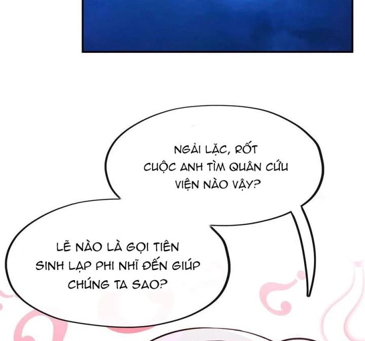 Thích Đuôi Lớn Thì Sao? Chapter 25 - Trang 2