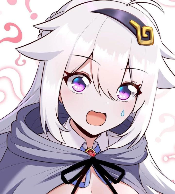 Thích Đuôi Lớn Thì Sao? Chapter 25 - Trang 2