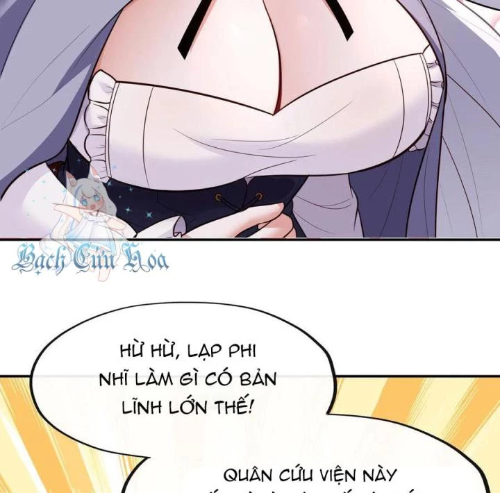 Thích Đuôi Lớn Thì Sao? Chapter 25 - Trang 2