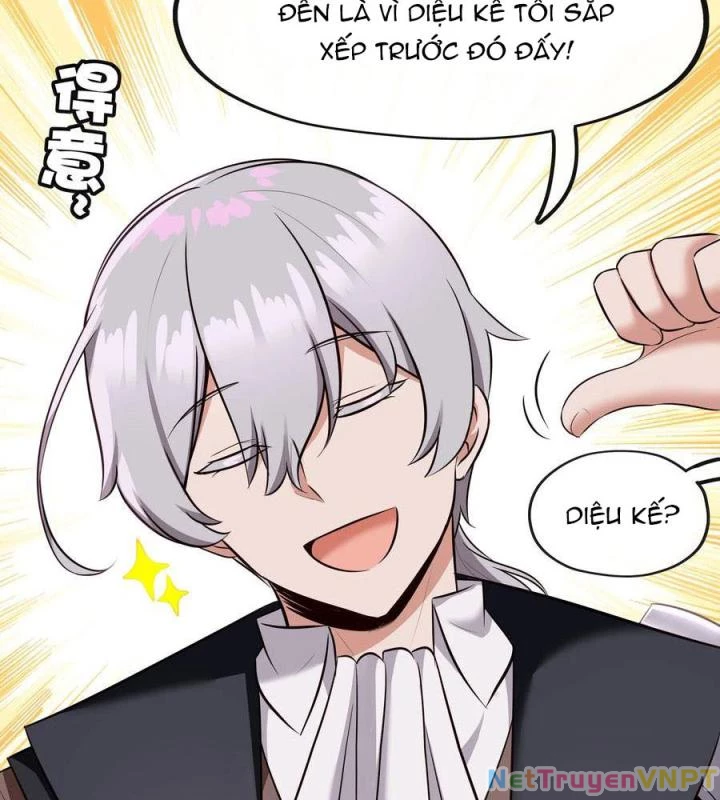 Thích Đuôi Lớn Thì Sao? Chapter 25 - Trang 2