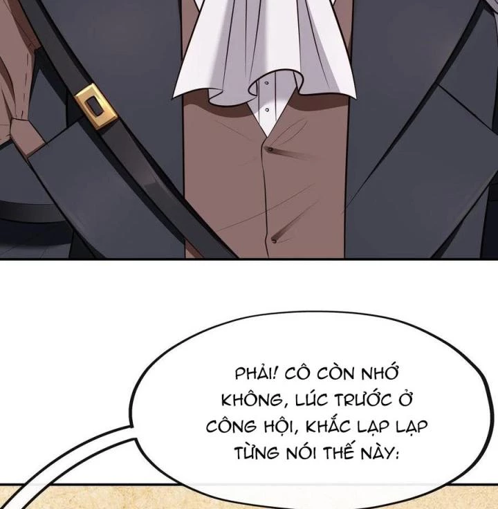 Thích Đuôi Lớn Thì Sao? Chapter 25 - Trang 2