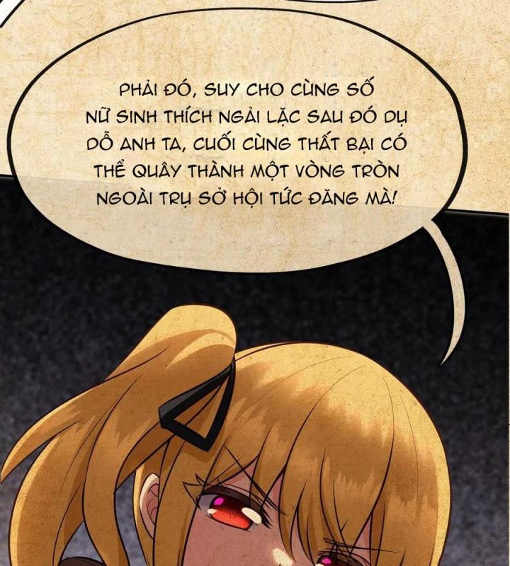 Thích Đuôi Lớn Thì Sao? Chapter 25 - Trang 2