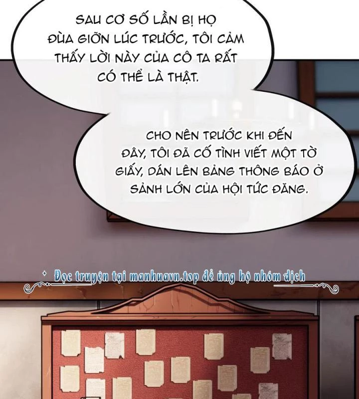 Thích Đuôi Lớn Thì Sao? Chapter 25 - Trang 2