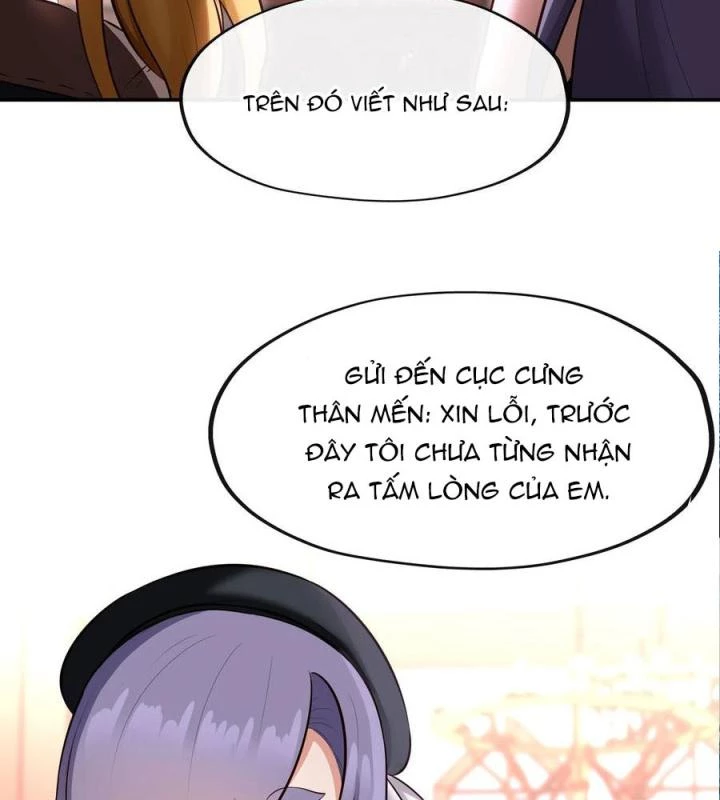 Thích Đuôi Lớn Thì Sao? Chapter 25 - Trang 2