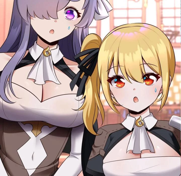 Thích Đuôi Lớn Thì Sao? Chapter 25 - Trang 2