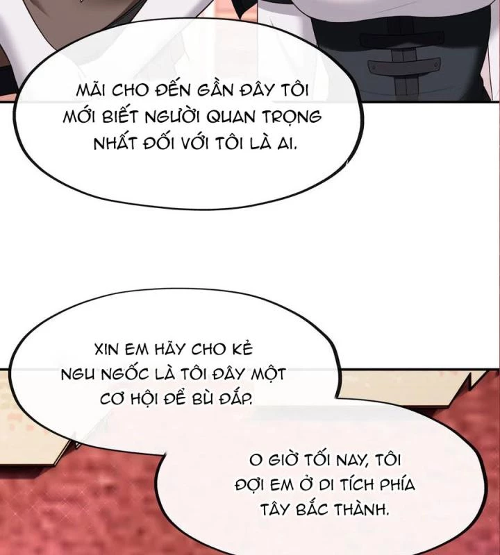 Thích Đuôi Lớn Thì Sao? Chapter 25 - Trang 2