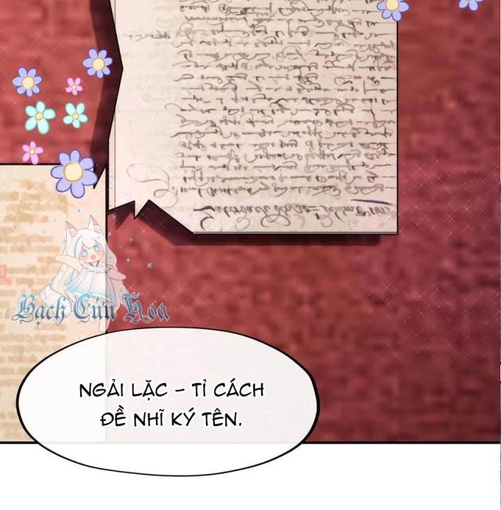 Thích Đuôi Lớn Thì Sao? Chapter 25 - Trang 2