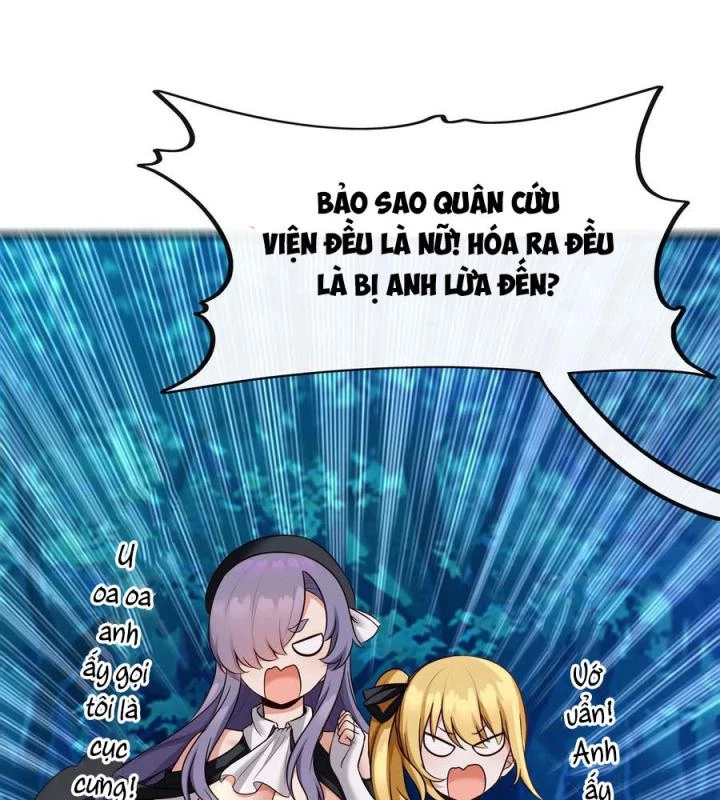Thích Đuôi Lớn Thì Sao? Chapter 25 - Trang 2