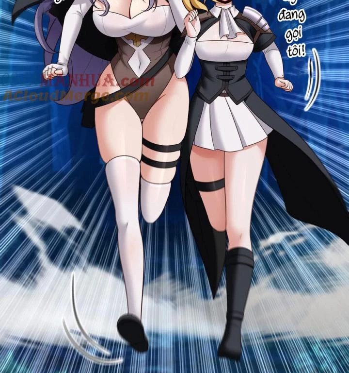 Thích Đuôi Lớn Thì Sao? Chapter 25 - Trang 2