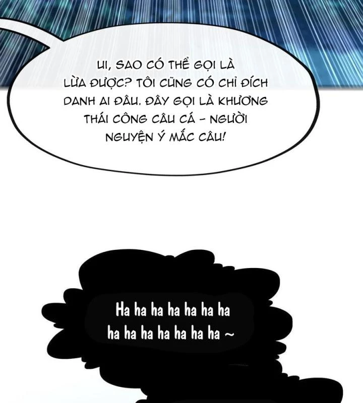 Thích Đuôi Lớn Thì Sao? Chapter 25 - Trang 2