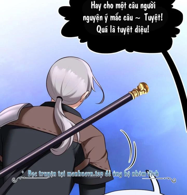 Thích Đuôi Lớn Thì Sao? Chapter 25 - Trang 2