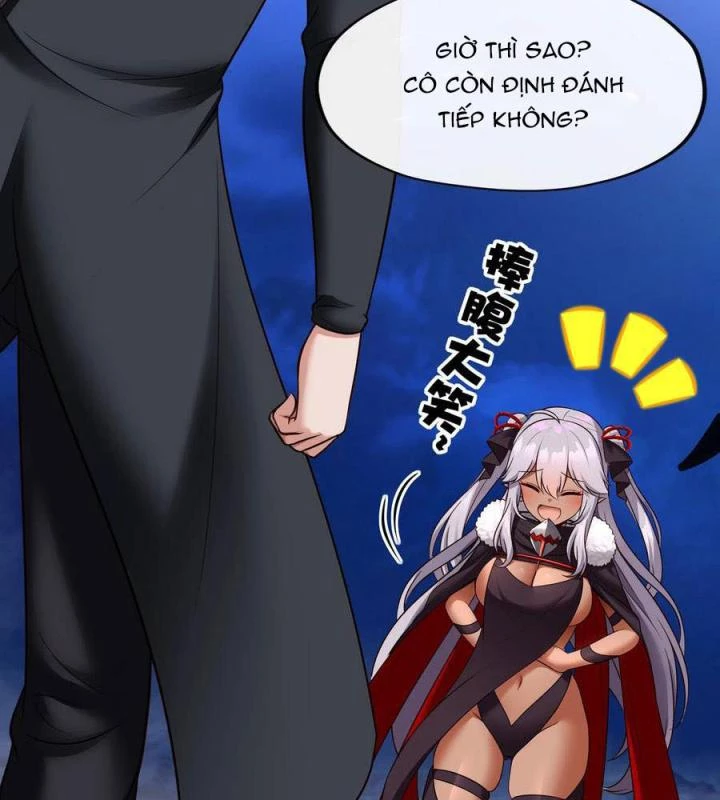 Thích Đuôi Lớn Thì Sao? Chapter 25 - Trang 2