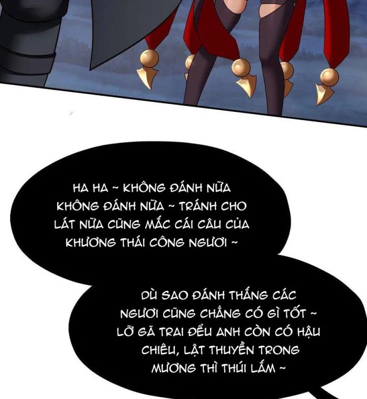 Thích Đuôi Lớn Thì Sao? Chapter 25 - Trang 2