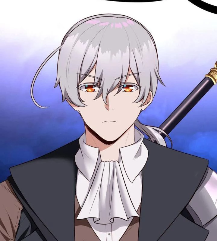 Thích Đuôi Lớn Thì Sao? Chapter 25 - Trang 2