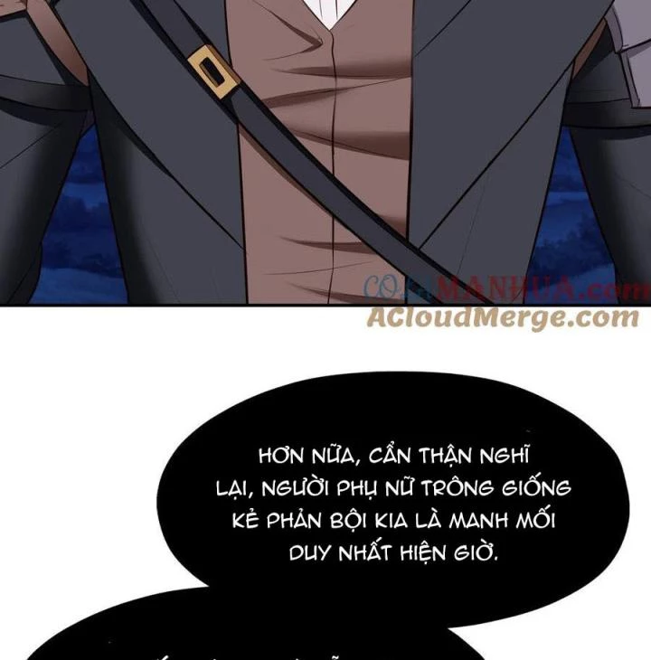 Thích Đuôi Lớn Thì Sao? Chapter 25 - Trang 2