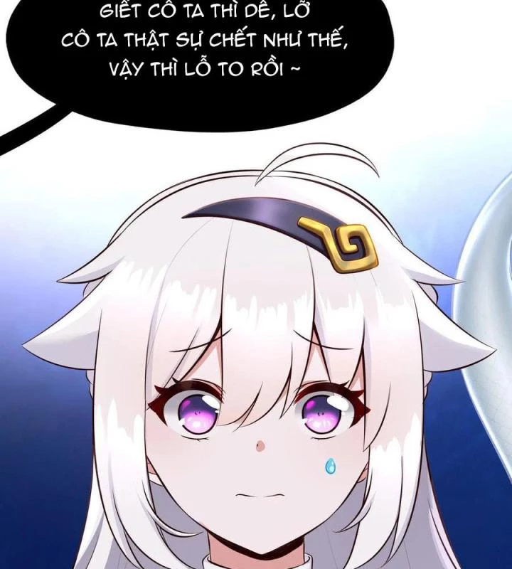 Thích Đuôi Lớn Thì Sao? Chapter 25 - Trang 2