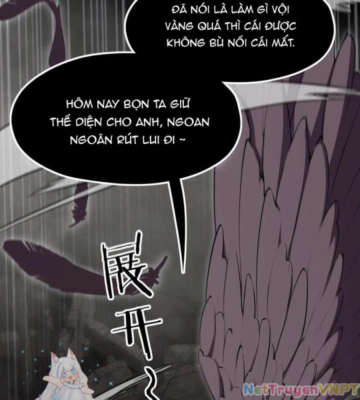Thích Đuôi Lớn Thì Sao? Chapter 25 - Trang 2