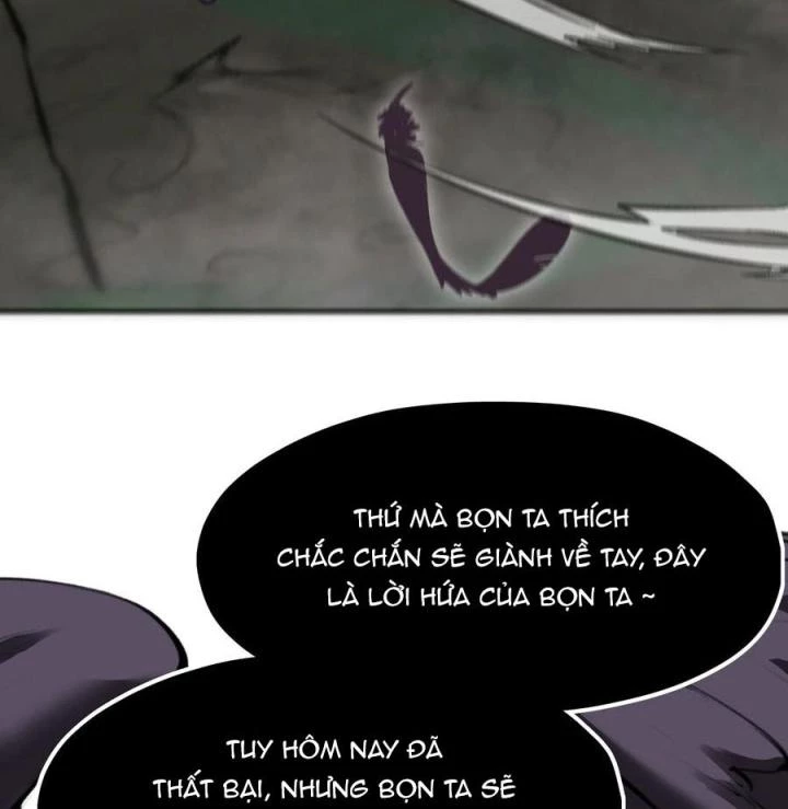 Thích Đuôi Lớn Thì Sao? Chapter 25 - Trang 2