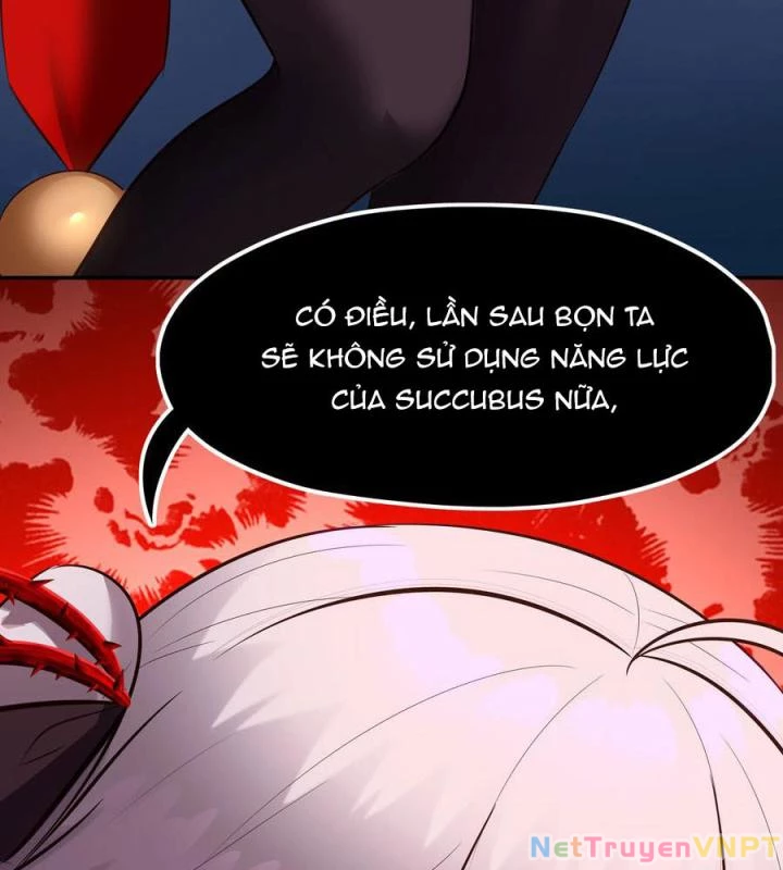 Thích Đuôi Lớn Thì Sao? Chapter 25 - Trang 2