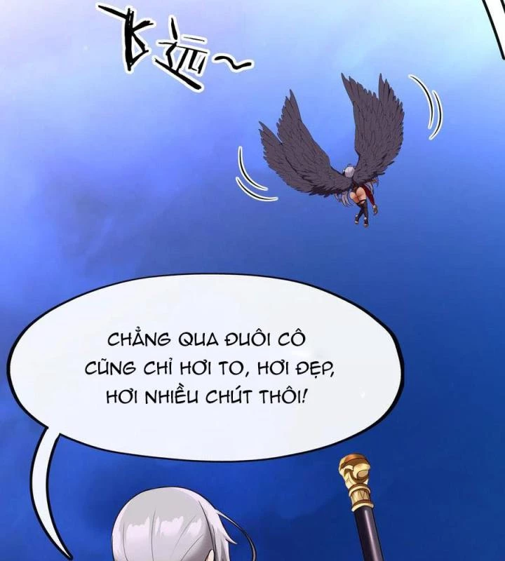Thích Đuôi Lớn Thì Sao? Chapter 25 - Trang 2