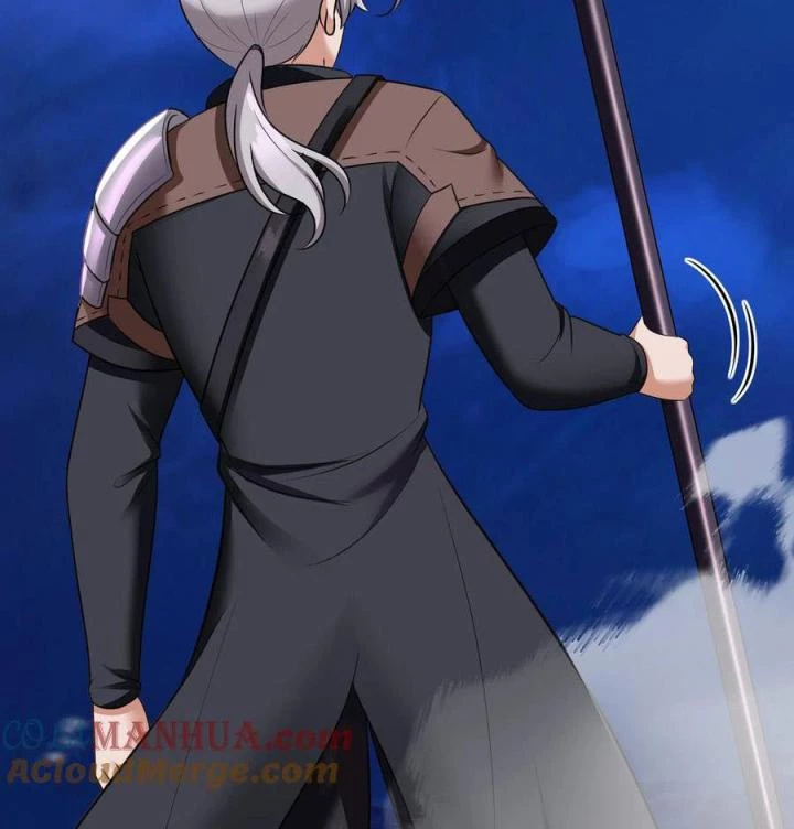 Thích Đuôi Lớn Thì Sao? Chapter 25 - Trang 2