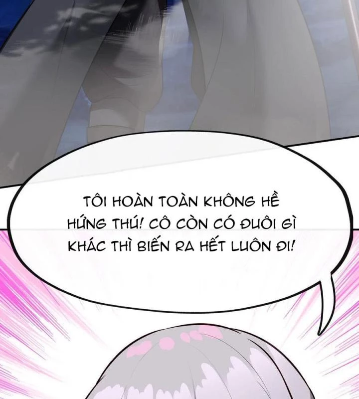 Thích Đuôi Lớn Thì Sao? Chapter 25 - Trang 2