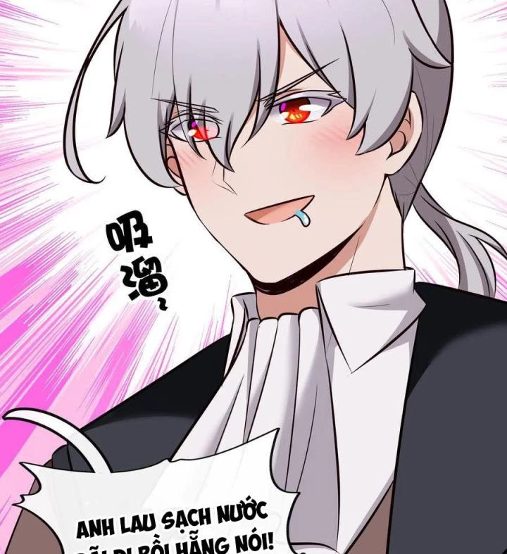 Thích Đuôi Lớn Thì Sao? Chapter 25 - Trang 2