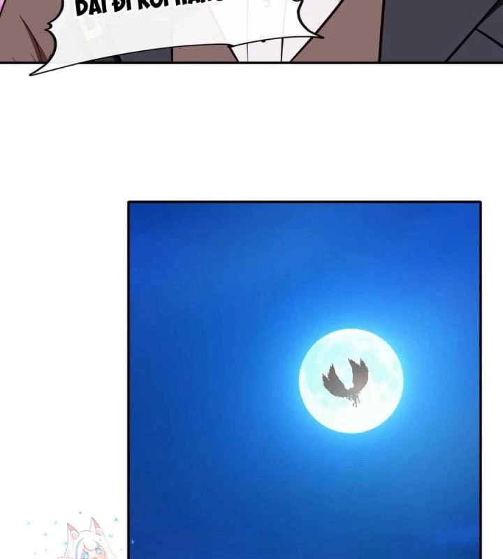 Thích Đuôi Lớn Thì Sao? Chapter 25 - Trang 2